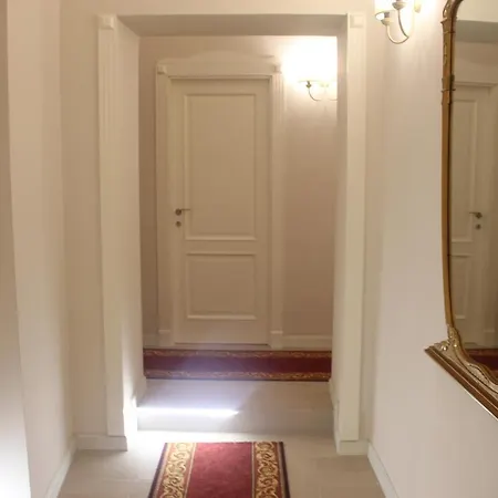 Bed & Breakfast Cityfair 3*