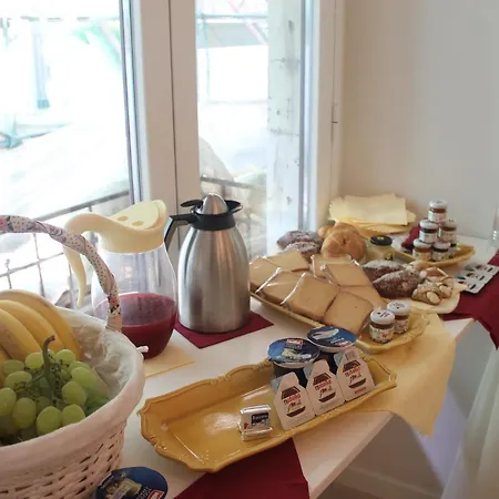 Bed & Breakfast Cityfair Catania