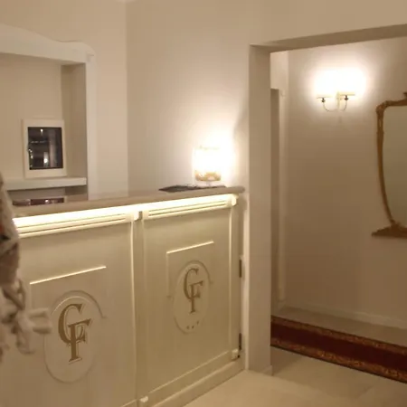 Cityfair Bed & Breakfast