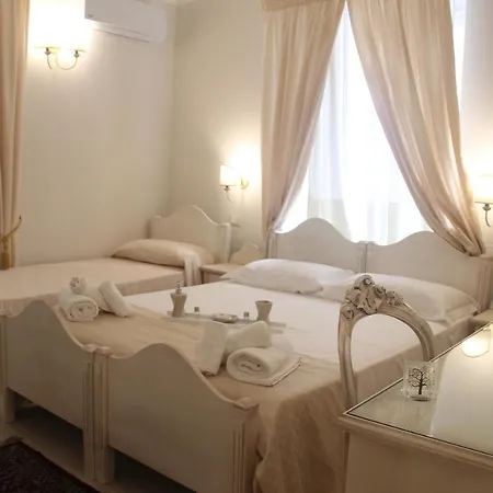 Cityfair Bed & Breakfast