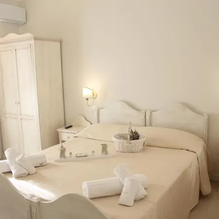 Bed & Breakfast Cityfair