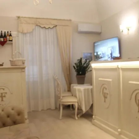 Cityfair Bed & Breakfast Catania