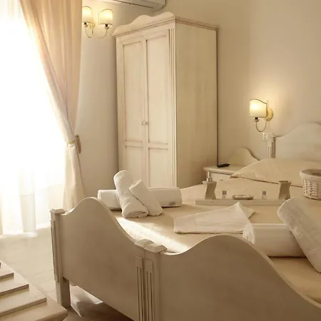 Bed & Breakfast Cityfair Catania