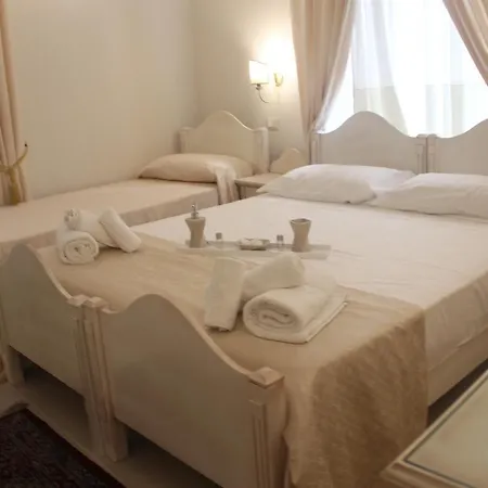 Cityfair Bed & Breakfast