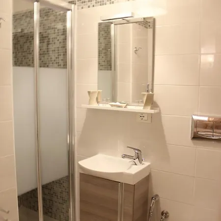 Bed & Breakfast Cityfair Catania