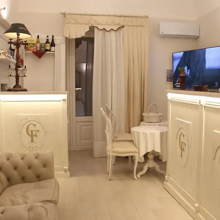 Cityfair Bed & Breakfast 3*