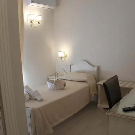 Cityfair Bed & Breakfast