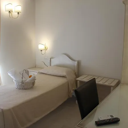 Bed & Breakfast Cityfair