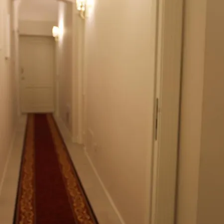 Bed & Breakfast Cityfair 3*