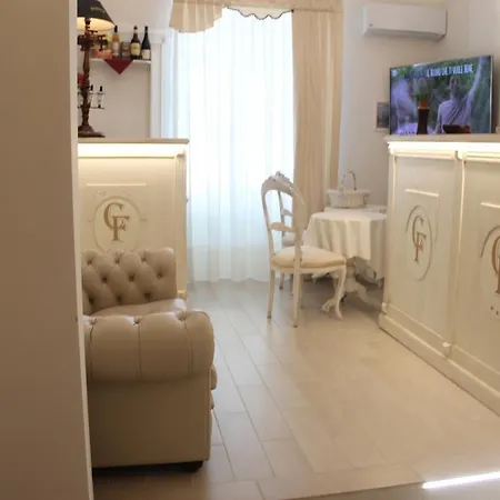 Cityfair Bed & Breakfast