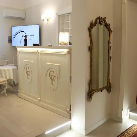 Cityfair Bed & Breakfast