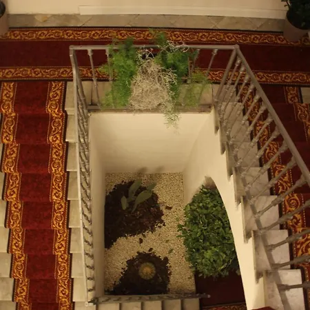 Bed & Breakfast Cityfair Catania