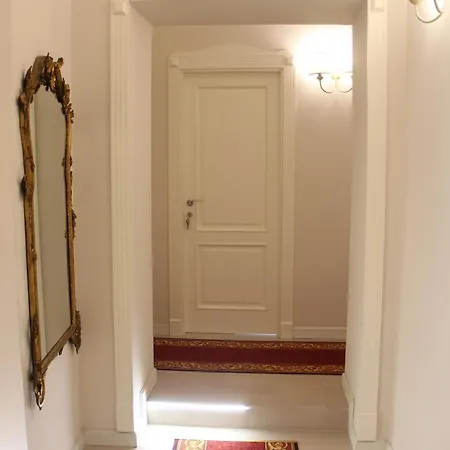 Bed & Breakfast Cityfair 3*