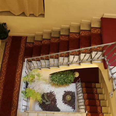 Bed & Breakfast Cityfair Catania