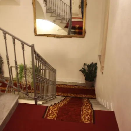 Bed & Breakfast Cityfair Catania
