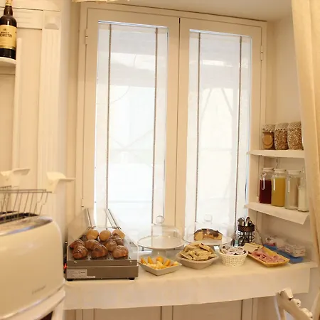 Cityfair Bed & Breakfast
