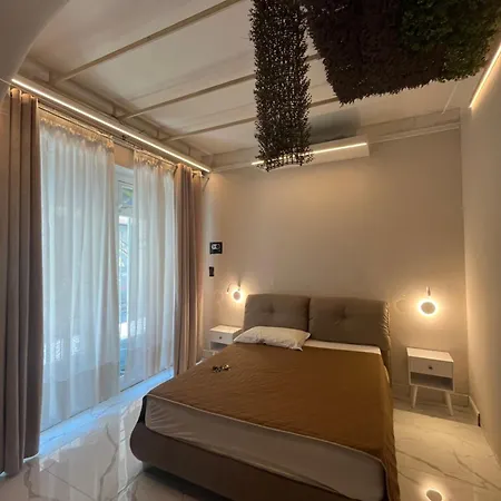 Cityfair Bed & Breakfast Catania