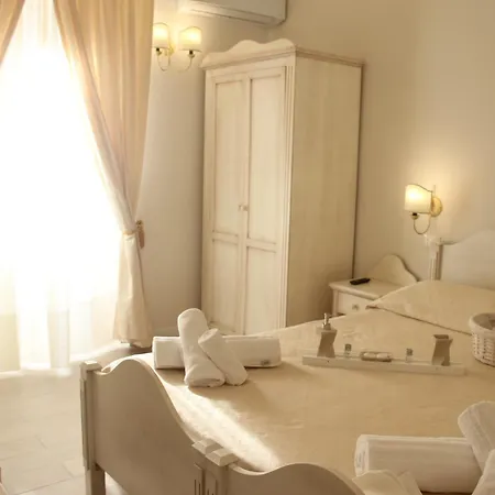 Bed & Breakfast Cityfair Catania