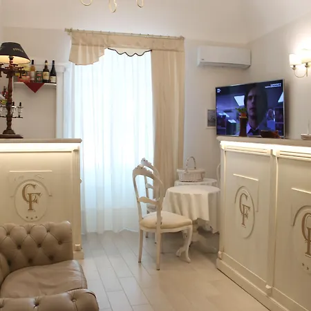 Cityfair B&B 4*