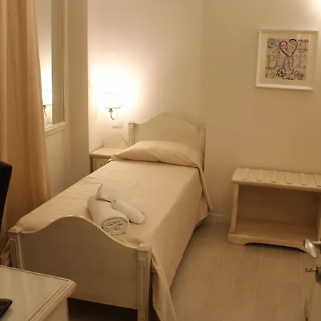 Cityfair B&B 4*