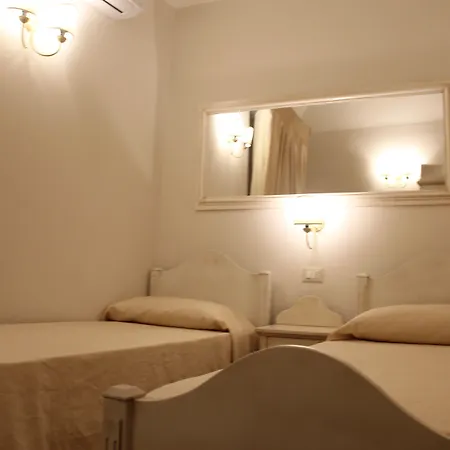 Cityfair B&B