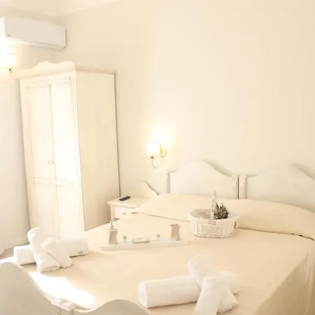 Bed & Breakfast Cityfair 3*