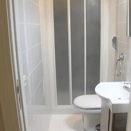 Bed & Breakfast Cityfair Catánia