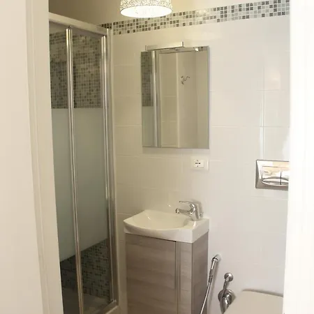 Cityfair Bed & Breakfast Catánia