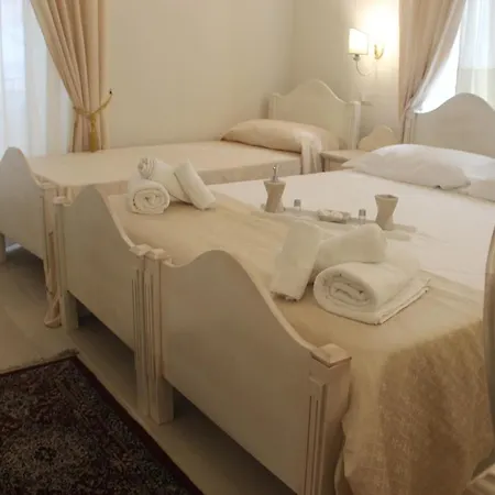 Bed & Breakfast Cityfair 3*