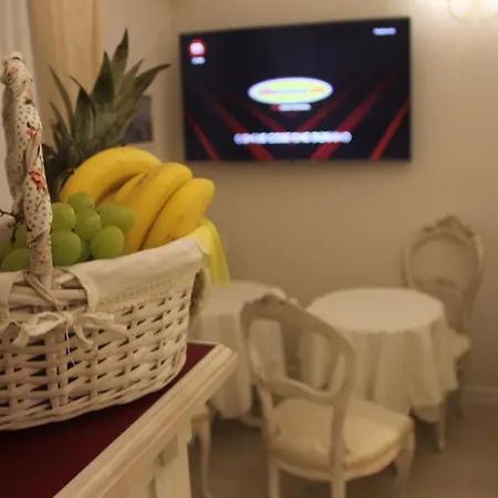 Cityfair B&B